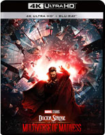 0 4k doctor strange marvel