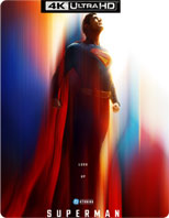0 4k superman 2025