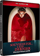 0legende de baahubali Bluray 4K collector