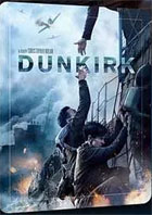 0 Steelbook film guerre nolan