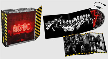 0 acdc power up pwr up