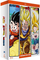 0 anime dragon ball dbz bluray