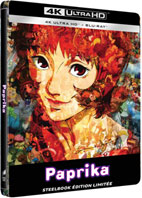 0 anime manga paprika 4k steelbook