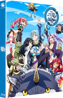 0 anime slime bluray dvd manga