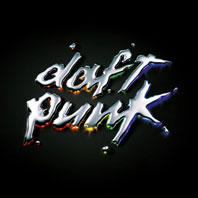 0 daft punk electro discovery vinyl 2lp