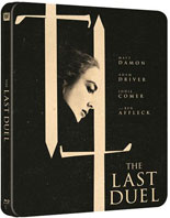 0 dernier duel 4k steelbook film
