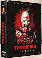 0 film horreur gore 4k terrifier