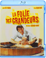 0 folie comedie bluray dvd