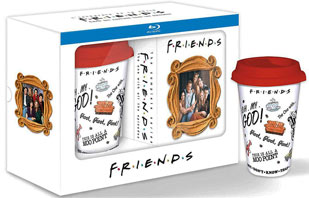 0 friends bluray dvd