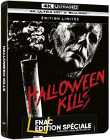 0 halloween kills steelbook 4k