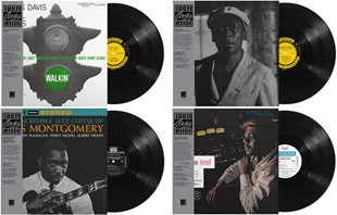 0 jazz vinyl collection miles thelonius LP