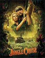 0 jungle cruise aventure bluray 4k steelbook