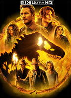 0 jurassic world dominion 4k steelbook
