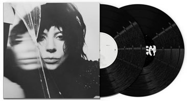 0 lady gaga pop album vinyl mayhem