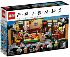 0 lego friends