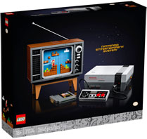 0 lego mario nintendo nes