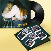 0 lp rock electro chill lp 2022 wet leg