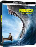 0 meg 2 steelbook requin horreur action
