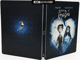 0 noces funebre tim burton film 4k dark