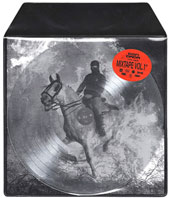 0 rap mixtape vinyle alpha