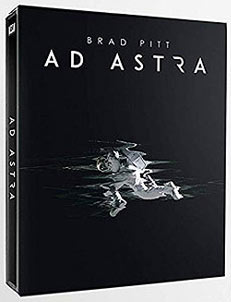 0 steelbook adastra