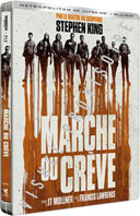 0 steelbook film marche creve 2025 4K