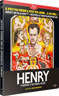 0 steelbook henry