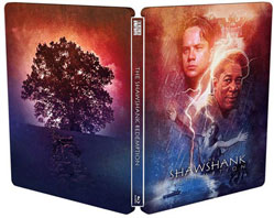 0 steelbook les evades