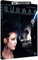 0 subway film 4k steelbook