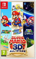 0 super mario 35 jeux video nintendo