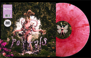 0 vinyl sexy portals martinez