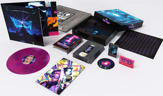 0 vinyle collector muse lp deluxe