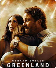 1 steelbook greenland