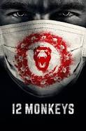 12 monkeys serie