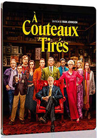 2 film boitier steelbook