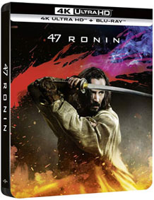 2 steelbook 4k bluray uhd