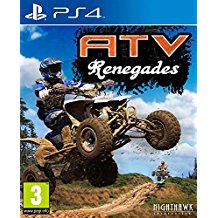 ATV Renegades