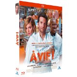 À vif bluray dvd