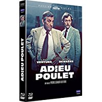 Adieu poulet