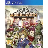 Aegis Of Earth