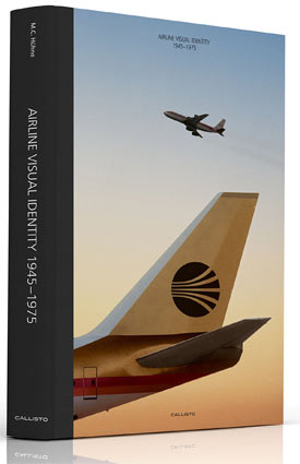 Airline-visual-identity