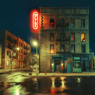 Album vinyl LP 2LP deluxe edition