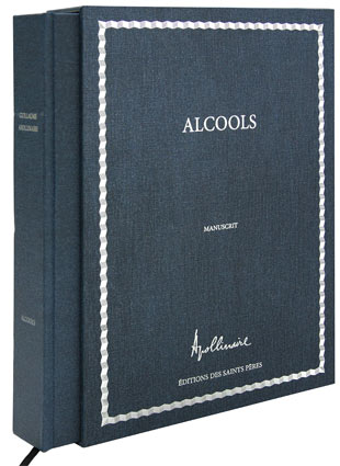 Alcools-edition-saint-peres-tirage-limite-deluxe-2017-Apollinaire