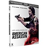 American Assassin
