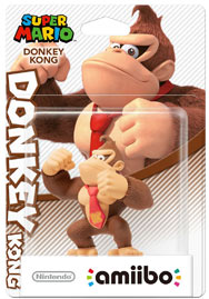Amiibo-Super-Mario-Donkey-Kong