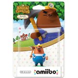 Amiibo Animal Crossing Resetti
