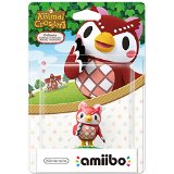 Amiibo Animal Crossing celeste