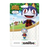 Amiibo Animal Crossing charly