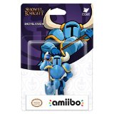 Amiibo Shovel Knight