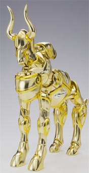 Armure-figurine-Myth-Coth-Saint-Seiya-EX-Capricorn-Shura